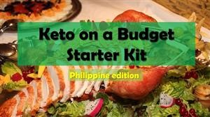 Easy Keto Day Meal Plan